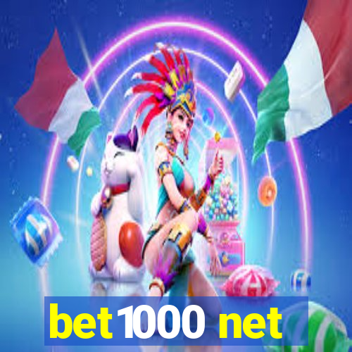 bet1000 net